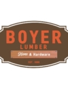 Photo of Boyer Lumber Company Home & Hardware Photo of Boyer Lumber Company Home & Hardware
