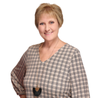Angie Robinson