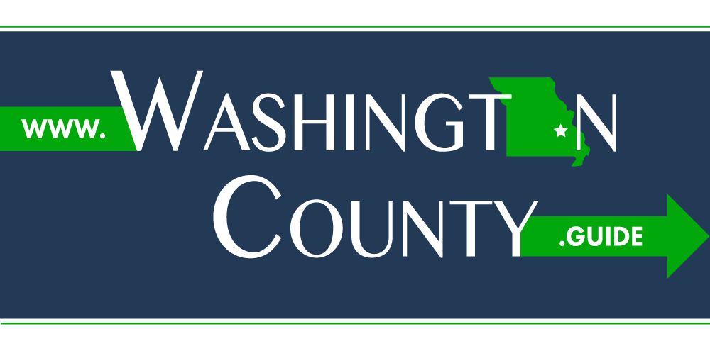 Washington County Guide Logo